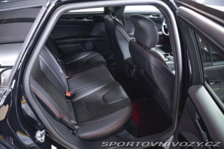 Ford Mondeo ST 2.0 Hybrid ecvT Auto 1 MA 2021