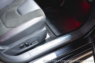 Ford Mondeo ST 2.0 Hybrid ecvT Auto 1 MA 2021