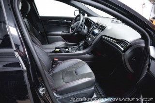 Ford Mondeo ST 2.0 Hybrid ecvT Auto 1 MA 2021