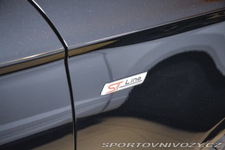 Ford Mondeo ST 2.0 Hybrid ecvT Auto 1 MA 2021