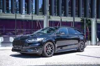 Ford Mondeo ST 2.0 Hybrid ecvT Auto 1 MA 2021