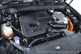 Ford Mondeo ST 2.0 Hybrid ecvT Auto 1 MA 2021
