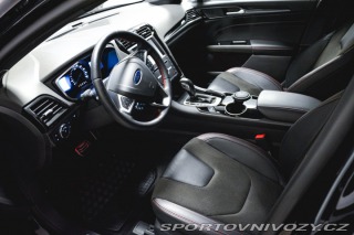Ford Mondeo ST 2.0 Hybrid ecvT Auto 1 MA 2021