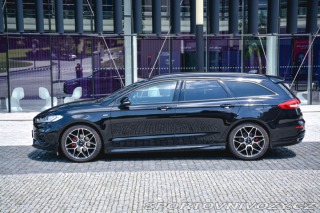 Ford Mondeo ST 2.0 Hybrid ecvT Auto 1 MA 2021