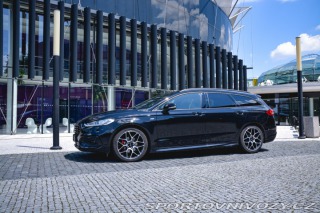 Ford Mondeo ST 2.0 Hybrid ecvT Auto 1 MA 2021