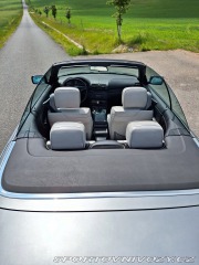BMW 3 E46 330Ci G-power cabrio 2003
