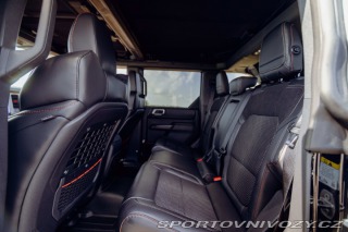 Ford Ostatní modely VelociRaptor Hennessey 2024