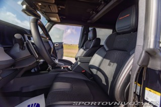 Ford Ostatní modely VelociRaptor Hennessey 2024