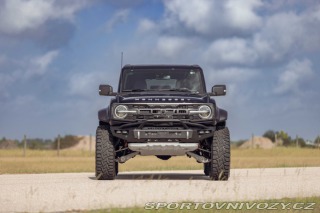 Ford Ostatní modely VelociRaptor Hennessey 2024