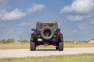 Ford Ostatní modely VelociRaptor Hennessey 2024