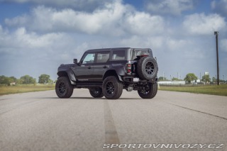 Ford Ostatní modely VelociRaptor Hennessey 2024