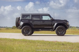 Ford Ostatní modely VelociRaptor Hennessey 2024