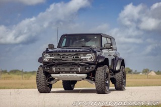 Ford Ostatní modely VelociRaptor Hennessey 2024
