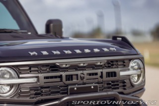 Ford Ostatní modely VelociRaptor Hennessey 2024