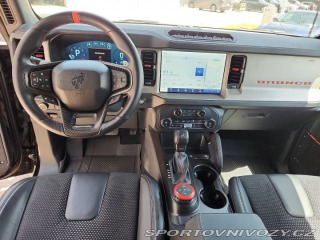 Ford Ostatní modely VelociRaptor Hennessey 2024