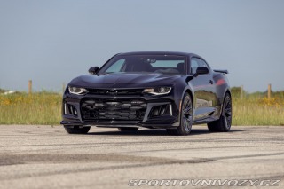 Chevrolet Camaro Exorcist 1000Hp Hennessey 2023