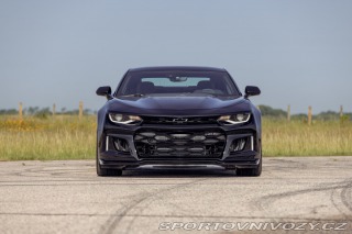 Chevrolet Camaro Exorcist 1000Hp Hennessey 2023