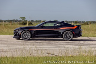 Chevrolet Camaro Exorcist 1000Hp Hennessey 2023