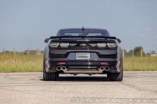 Chevrolet Camaro Exorcist 1000Hp Hennessey 2023