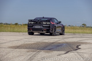 Chevrolet Camaro Exorcist 1000Hp Hennessey 2023