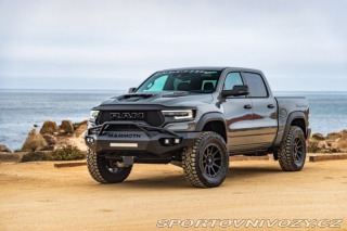 Dodge Ostatní modely RAM TRX MAMMOTH Hennessey 2023