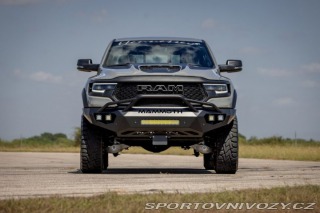 Dodge Ostatní modely RAM TRX MAMMOTH Hennessey 2023