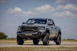 Dodge Ostatní modely RAM TRX MAMMOTH Hennessey 2023
