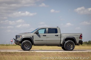 Dodge Ostatní modely RAM TRX MAMMOTH Hennessey 2023