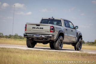 Dodge Ostatní modely RAM TRX MAMMOTH Hennessey 2023