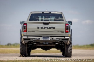 Dodge Ostatní modely RAM TRX MAMMOTH Hennessey 2023