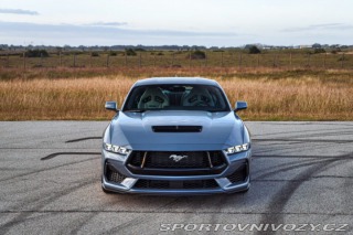 Ford Mustang GT 850Hp Hennessey 2024