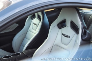 Ford Mustang GT 850Hp Hennessey 2024