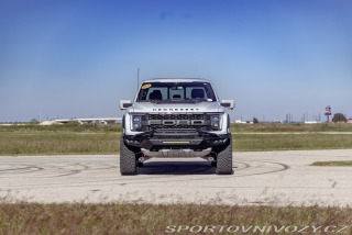 Ford  VelociRaptor Hennessey