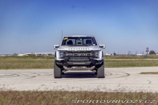 Ford Ostatní modely VelociRaptor Hennessey 2024