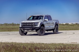 Ford Ostatní modely VelociRaptor Hennessey 2024