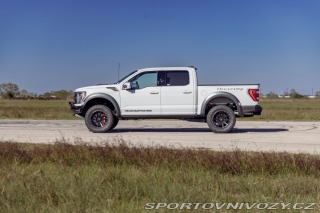 Ford Ostatní modely VelociRaptor Hennessey 2024