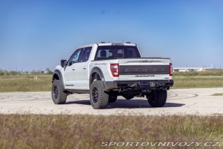 Ford Ostatní modely VelociRaptor Hennessey 2024