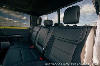 Ford Ostatní modely VelociRaptor Hennessey 2024
