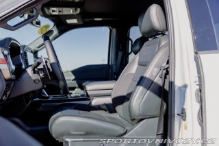 Ford Ostatní modely VelociRaptor Hennessey 2024
