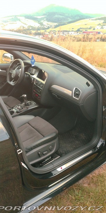 Audi S4 B8 2010