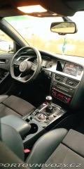 Audi S4 B8 2010