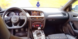 Audi S4 B8 2010