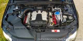 Audi S4 B8 2010