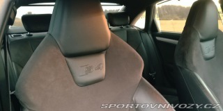 Audi S4 B8 2010