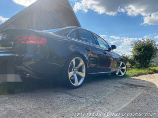 Audi S4 B8 2010