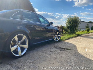 Audi S4 B8 2010