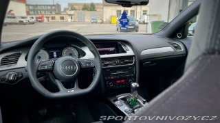Audi S4 B8 2010