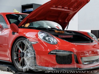 Porsche 911 GT3 CS 2014