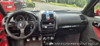 Volkswagen Polo GTI Polo 6n2 GTI 2000