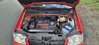 Volkswagen Polo GTI Polo 6n2 GTI 2000